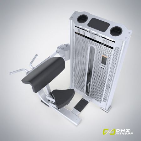 E7030A Бицепс-машина сидя. Стек 80 кг