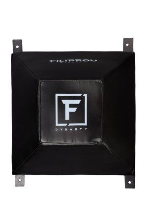 Подушка апперкотная Пирамида «onePRO FILIPPOV» 10 кг