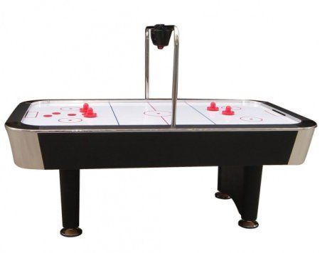 Игровой стол - аэрохоккей DFC Milan