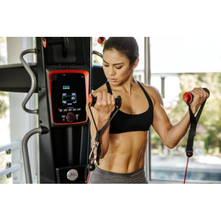 Мультистанция Bowflex HVT