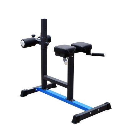 Гиперэкстензия/скамья GHD для ягодичных мышц Protrain HC-2021