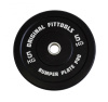 Диск бамперный Original FitTools 5 кг.