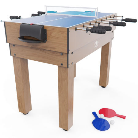 Игровой стол - трансформер DFC 48" 3 в 1 DT-T-2105