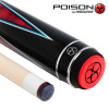 Кий Poison Arsenic³ AR-3 2PC Пул 19oz