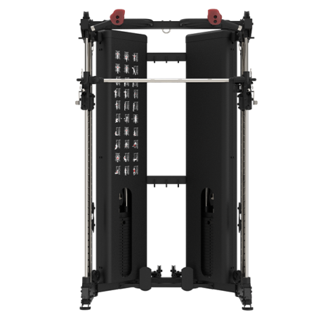 Мультистанция Smith F3
