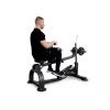 Голень сидя на свободных весах AnyFit T06