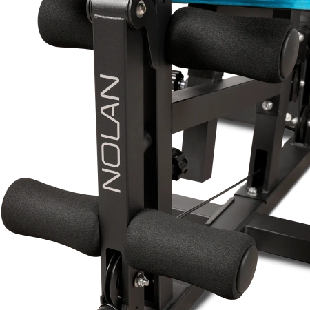 Силовой комплекс домашний OXYGEN FITNESS NOLAN