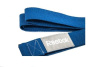 Ремень для йоги Reebok (синий)