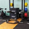 Универсальный плиобокс 3 в 1 безопасный 50х60х75 см PROFI-FIT
