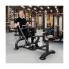 Голень сидя на свободных весах AnyFit T06