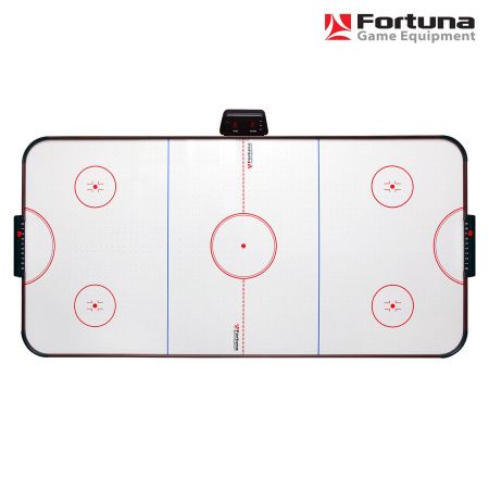 Аэрохоккей Fortuna HDS-630 183x92x82см