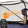 Робот DONIC Newgy Robo-Pong 2055