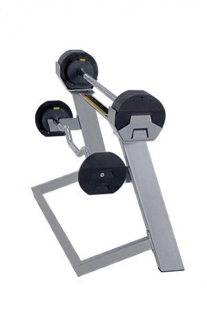 Штанга наборная MX Select MX-80