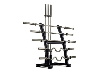 Стойка для олимпийских грифов Hasttings Digger HD90SR9