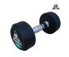 Гантели пара 6 кг DFC POWERGYM