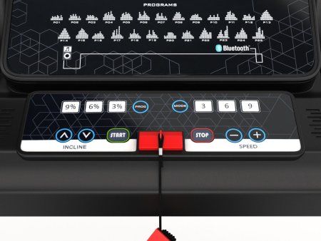 Беговая дорожка UNIX Fit MX-830L