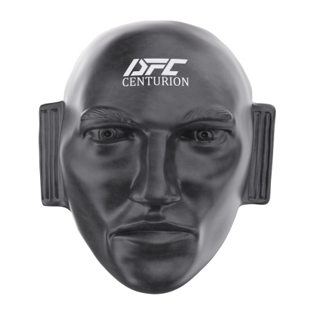 Боксерская лапа DFC Mask-Punching Mitt TLS-J