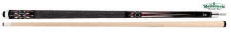 Кий McDermott Star S84 2PC Пул