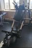 Гакк машина Fitex PRO FTX-6271