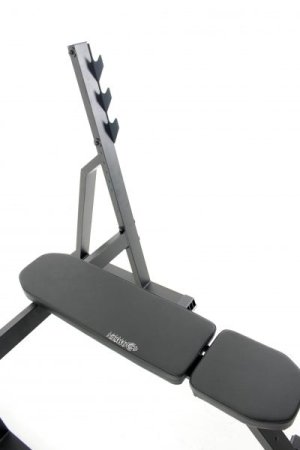 Скамья для жима лежа Domsen Ds23