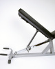 Регулируемая силовая скамья Body-Solid SID50G