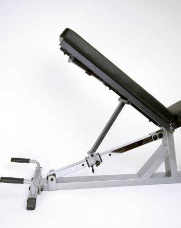 Регулируемая силовая скамья Body-Solid SID50G