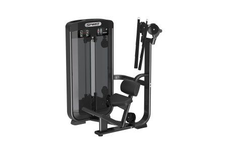 Пресс машина SPIRIT SP-3511 со стеком 90 кг