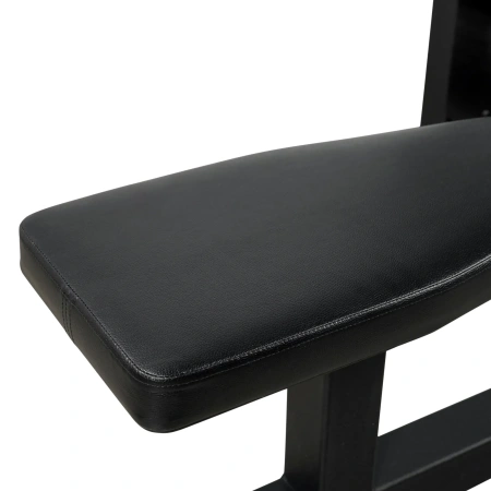 Вертикальная тяга стек 140 кг профессиональный BRONZE GYM PARTNER ML-818