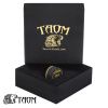 Наклейка для кия Taom Pro ø14мм Soft в индивидуальной упаковке 1шт.