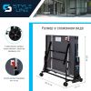 Теннисный стол DONIC Style 1000 Outdoor