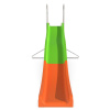 Горка волнистая DFC SL-03 WAVY SLIDE