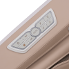 Массажное кресло Ergonova Organic Lux X Beige