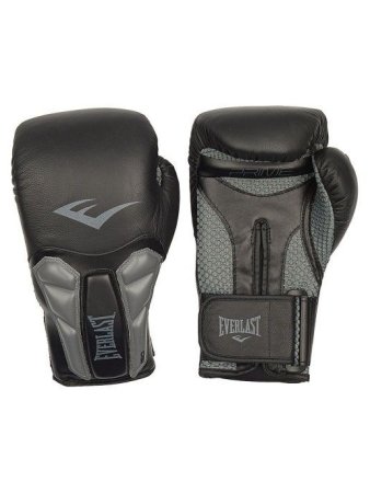 Перчатки тренировочные Everlast Prime Leather 