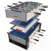Игровой стол – трансформер 4 в 1 DFC GT23027