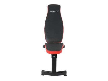 Скамья силовая универсальная UNIX Fit BENCH 130