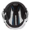 Шлем хоккейный Warrior Convert PX2 Combo Slvcage