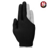 Перчатка Navigator Glove черная левая 1шт.