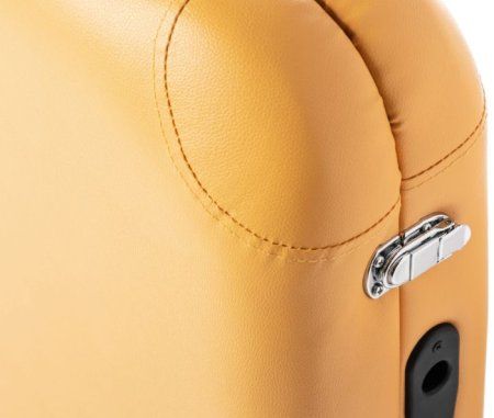 Массажный стол Calmer Grotto Two 70 (горчичный)