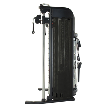 Многофункциональный силовой комплекс Inspire FT1 Functional Trainer