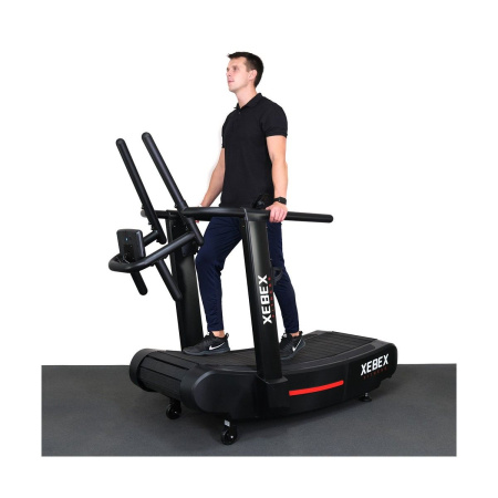 Инерционная беговая дорожка Xebex ACRT-01