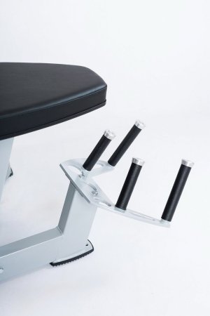 Тренажер "Сгибание Ног Лежа" FENIX PREMIUM А306F