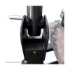 Гребная тяга на свободных весах AnyFit T04