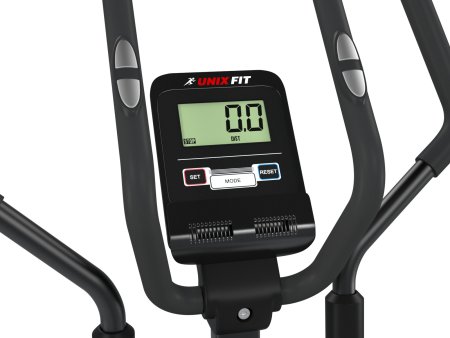 Эллиптический тренажер UNIX Fit SL-470