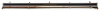 Футляр для кия 1-pc (серебристый) 1700мм