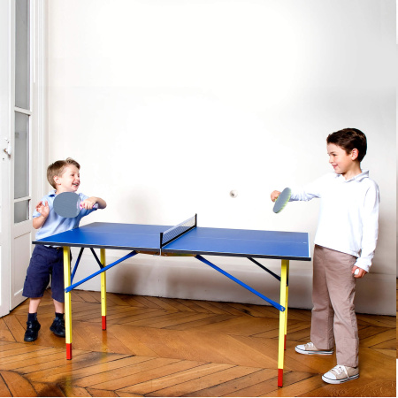 Теннисный стол CORNILLEAU Hobby Mini