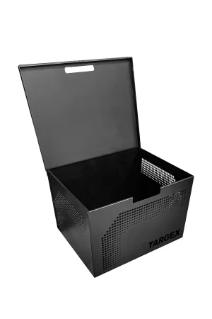 Ящик мобильный стальной сетчатый T-BOX