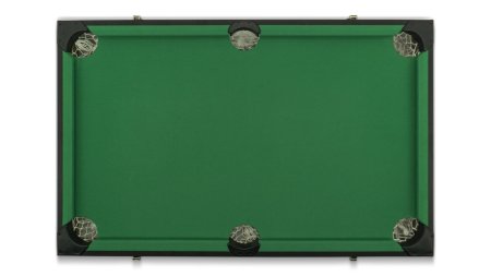 Игровой стол - настольный многофункциональный 3 в 1 "League"