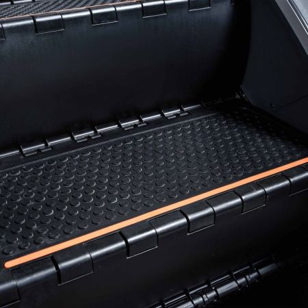 AI-3 Тренажер-лестница (LED-дисплей) ANYFIT