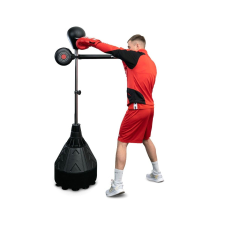 Стойка боксерская напольная Protrain TLS-K02