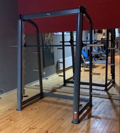 Машина Cмита Fitex PRO FTX-61A33